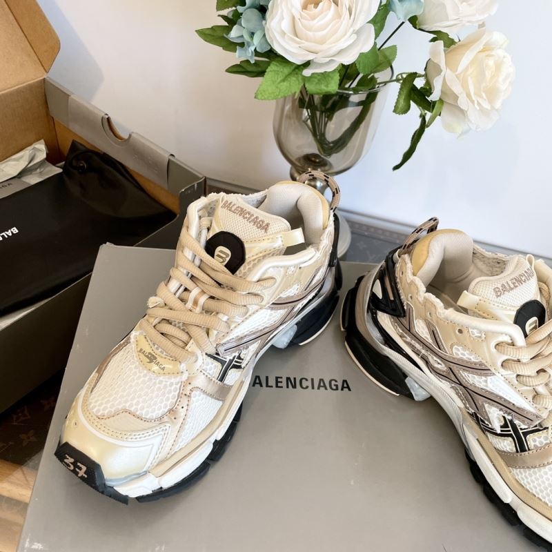 Balenciaga Track Shoes